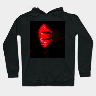 RED 6 Hoodie